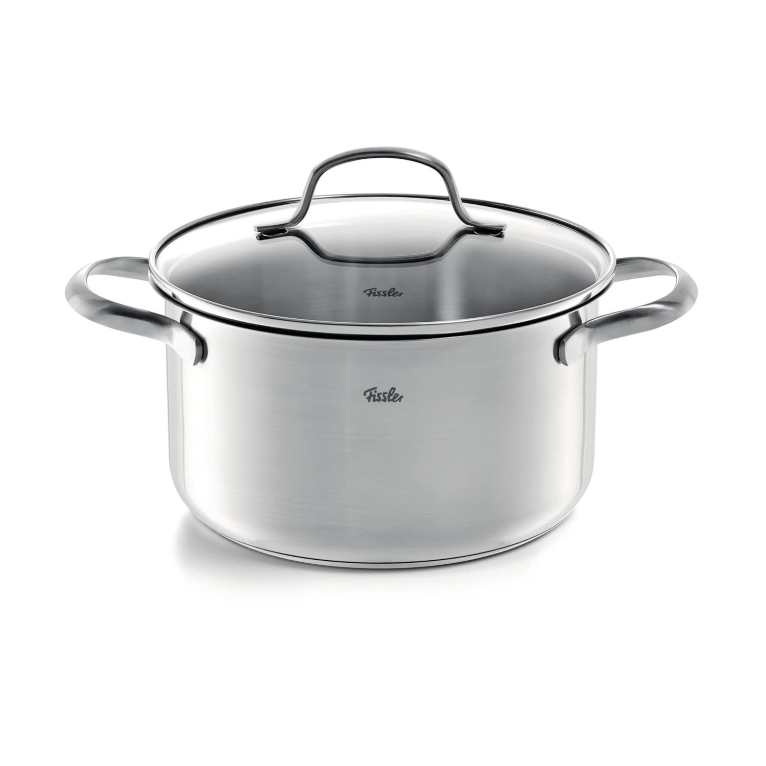 Fissler san francisco 調理器具セット Amazon.com: Fissler San Francisco 4-Piece Stainless Steel